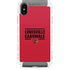 University of Louisville Cardinals Striped iPhone Cases
